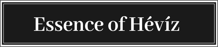 Essence of Hévíz